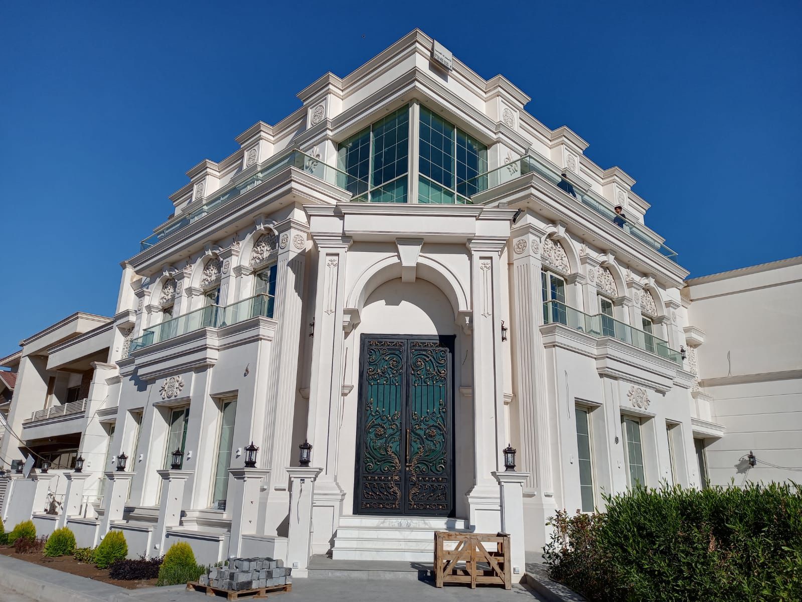 Atalya Smart Alüminyum